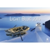 Kal 2019 Light Bluey EX