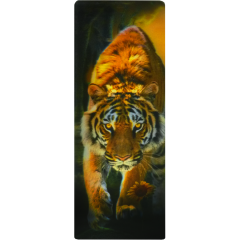 Zakładka 3D Tygrys