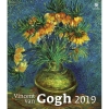 Kal 2019 Vincent van Gogh EX